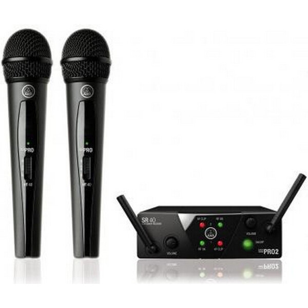 

AKG AKG-WMS40Mini2Voc-US25A/C