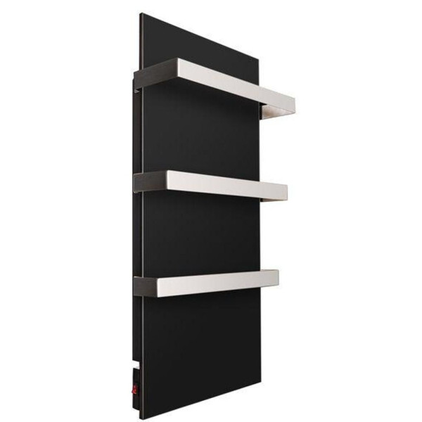 

Керамический обогреватель Stinex Ceramic 500/220-TOWEL Black