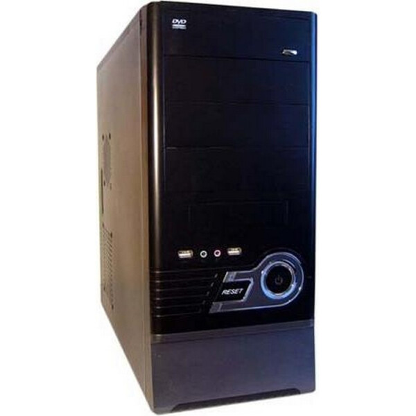 

Корпус FrimeCom SB 316 400W