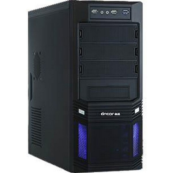 

Корпус Golden Field 1331B 490W (USB 3.0)