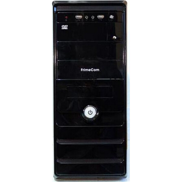 

Корпус FrimeCom FB 107 GL 400W