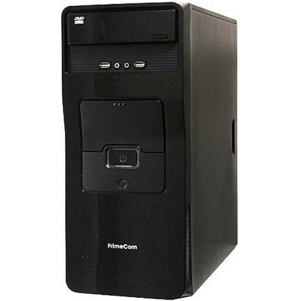 

Корпус FrimeCom LB 075 BL 400W