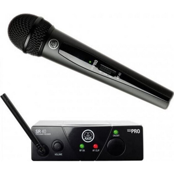 

AKG AKG-WMS40MiniVoc-US45B