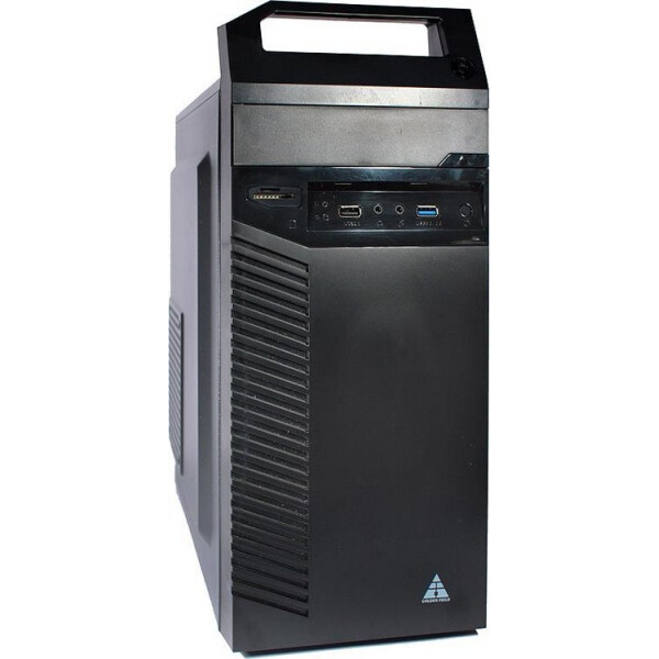 

Golden Field 3302B 460W (USB 3.0, card reader)