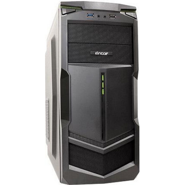 

FrimeCom Kintar 6003 EX 500W (USB 3.0, 12см вентилятор)