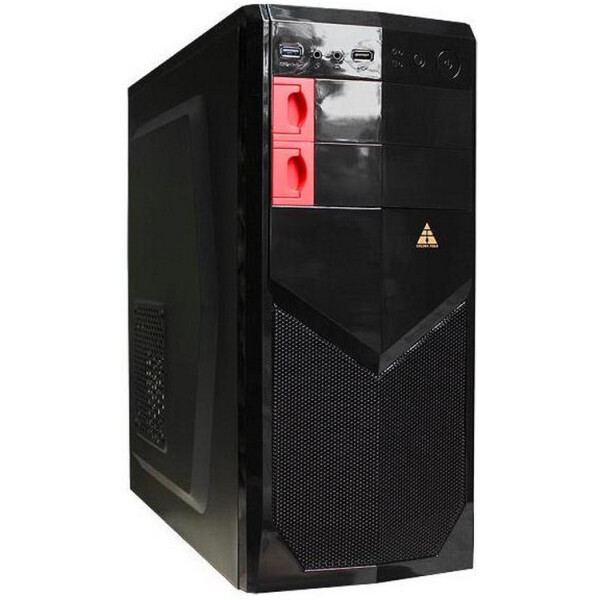 

Корпус Golden Field 6009B 460W (USB 3.0)