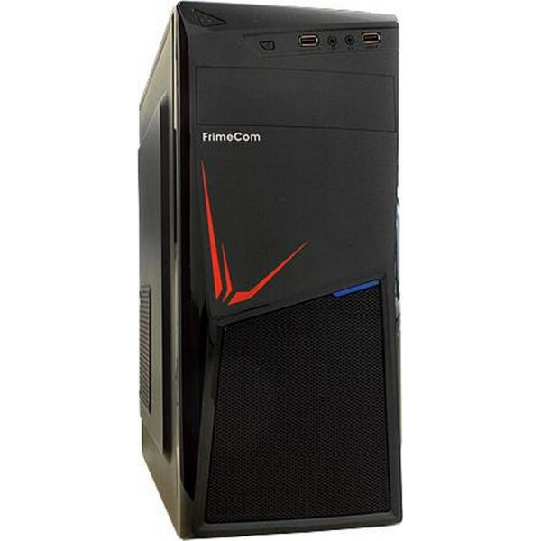 

Корпус FrimeCom Q14B 12 400W