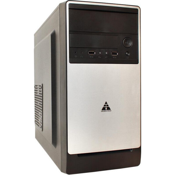 

Корпус Golden Field 3312B 460W
