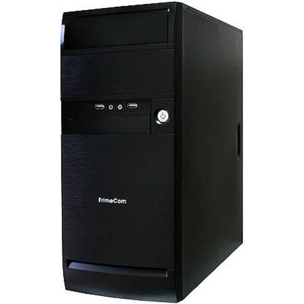 

Корпус FrimeCom LB 053 BL 12 400W