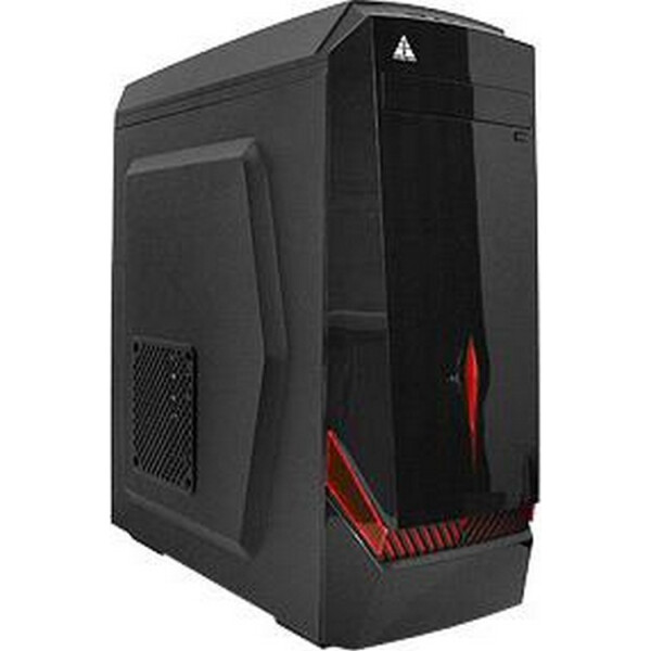 

Корпус Golden Field G6B 460W (USB 3.0)