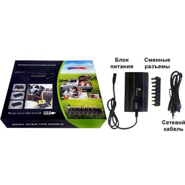 

FrimeCom LD-AC100W-M