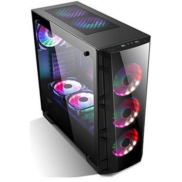 

Golden Field Z7B (без БП и вентиляторов)
