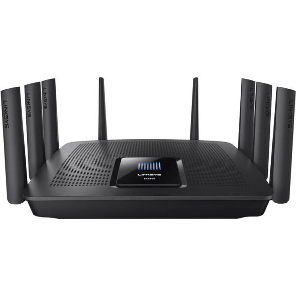 

Wi-Fi роутер LinkSys EA9500