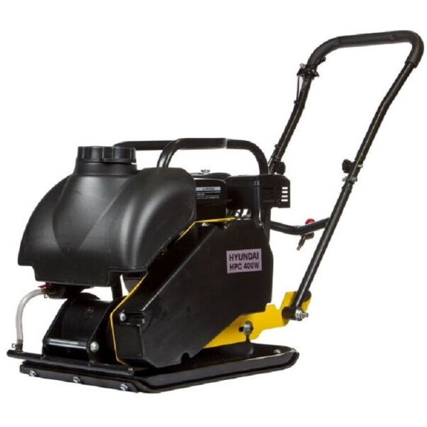 

Виброплита HYUNDAI HPC 400W