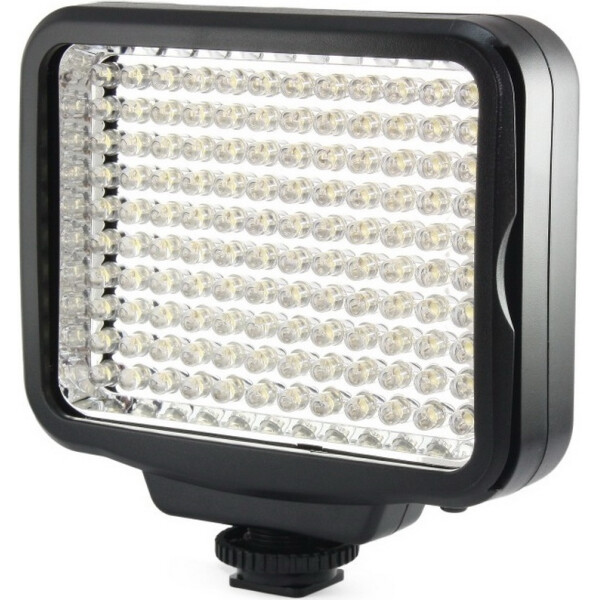 

Накамерный свет PowerPlant LED 5009 (LED-VL008) (LED5009)