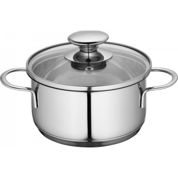 

KUCHENPROFI MINI 14 см 1 л (KUCH2370702814)