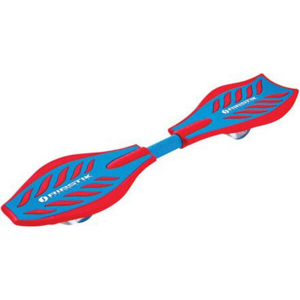 

Двухколесный скейтборд Razor Ripstik Рипстик Berry Red-Blue