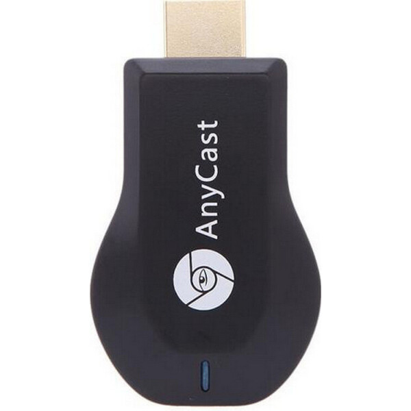 

AnyCast M4 Plus HDMI с встроенным Wi-Fi модулем (4_915997234)