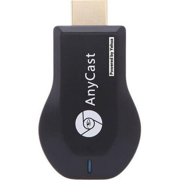 

Приставка Smart TV Anycast М9 Plus Tv Stick