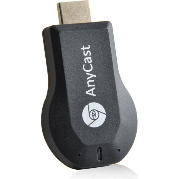 

AnyCast M2 Plus HDMI / Адаптер HDMI Google Chromecast