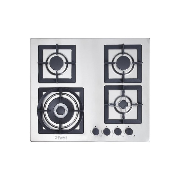 

Perfelli DESIGN HGM 6440 INOX SLIM LINE
