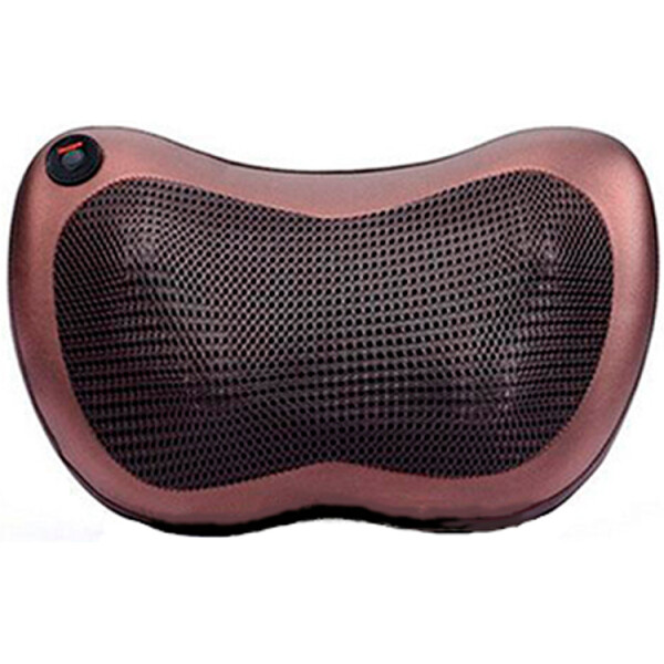 

Массажер , подушка для дома и машины Massage pillow CHM-8028 (46477)