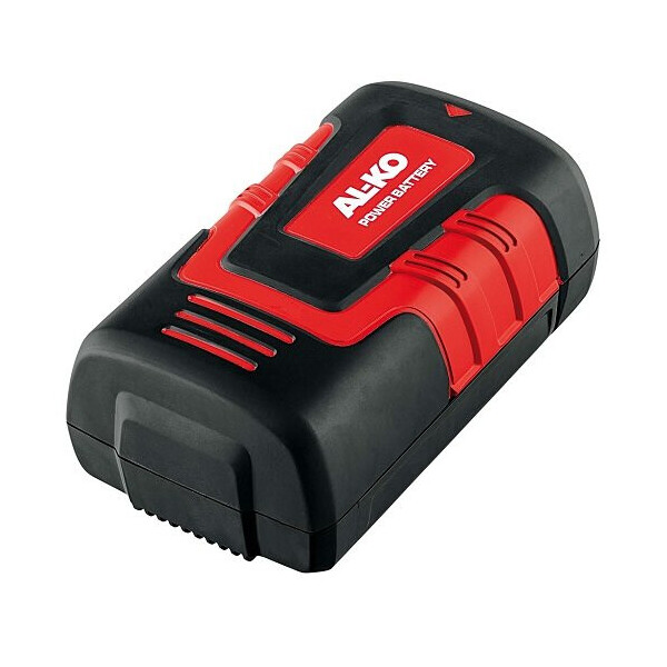 

Аккумулятор AL-KO Energy Flex 40 В / 5 А-ч
