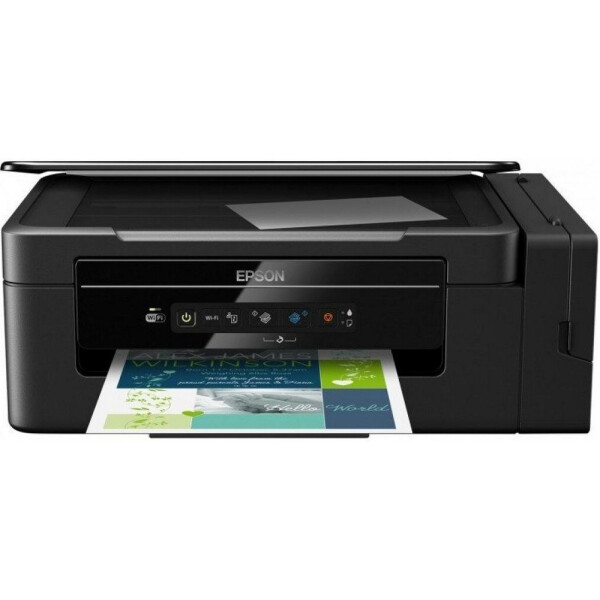 

Epson EcoTank ITS L3050 (C11CF46403)