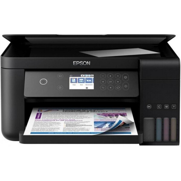 

Epson EcoTank ITS L6160 (C11CG21402)