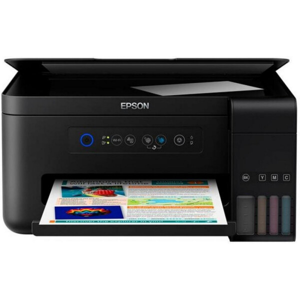

Epson EcoTank ITS L4150 (C11CG25401)
