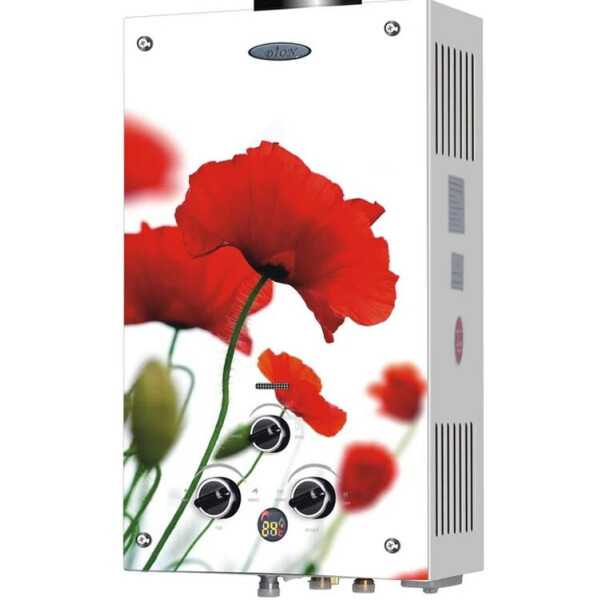 

DION JSD10 " Мак ", Мощность: 20 кВт, Проток 10 л/мин, Дымоходная, розжиг- батарейки