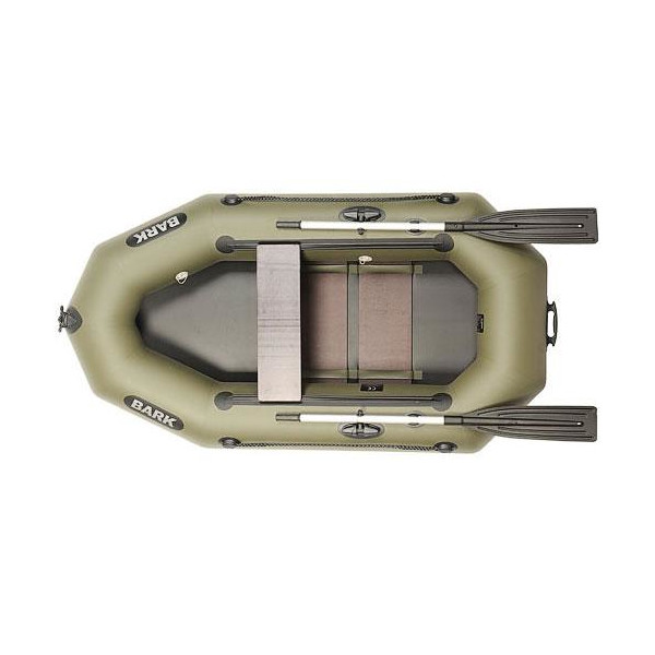 

надувная Bark В-220СD