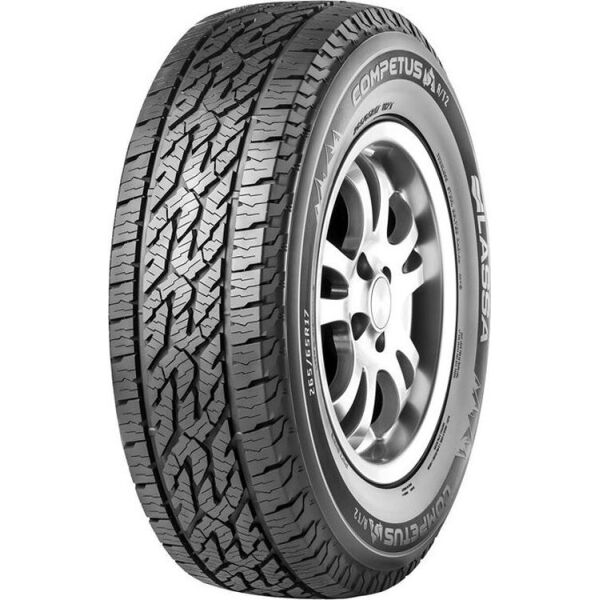 

LASSA COMPETUS A/T 2 205/70R15 96T