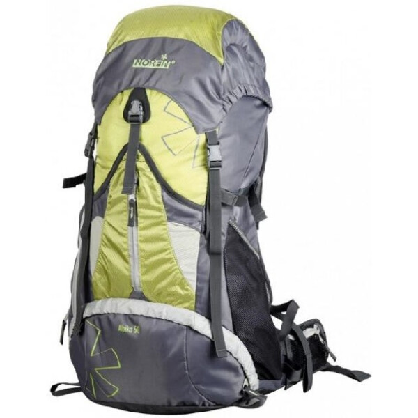 

Рюкзак треккинговый Norfin ALPIKA 50 50л / NF (NF-40204)