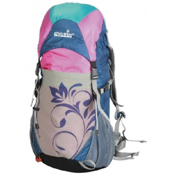 

Рюкзак штурмовой Norfin LADY BLUE 35 35л / NFL (NFL-40210)