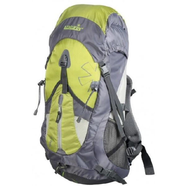 

Рюкзак штурмовой Norfin ALPIKA 40 40л / NF (NF-40203)