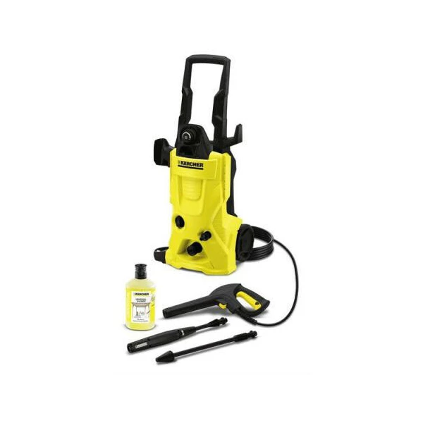 

KARCHER KARCHER K4 (1.180-150.0)