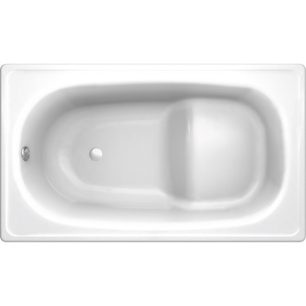 

Ванна KollerPool 105х70 см (с сиденьем), B05E2200E
