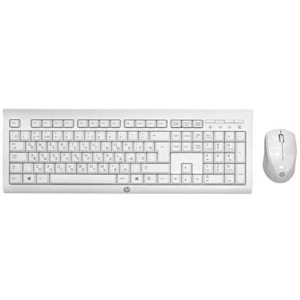 

HP C2710 Wireless (M7P30AA)