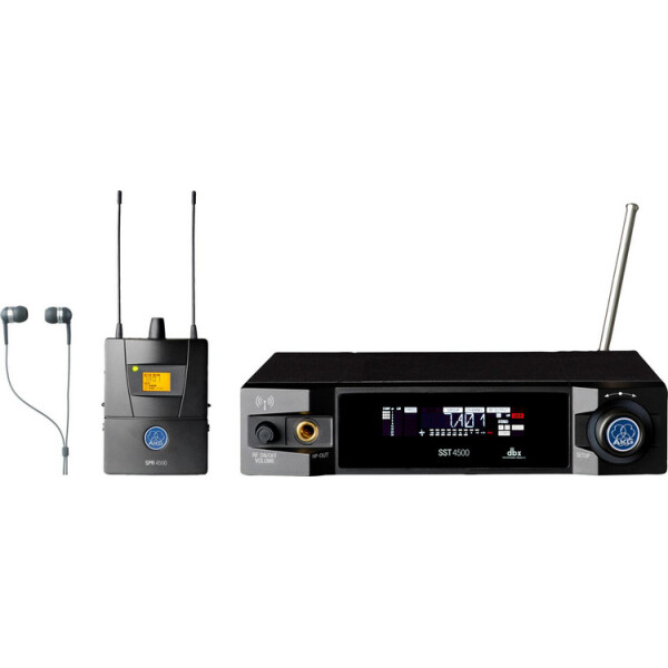 

AKG IVM4500Set