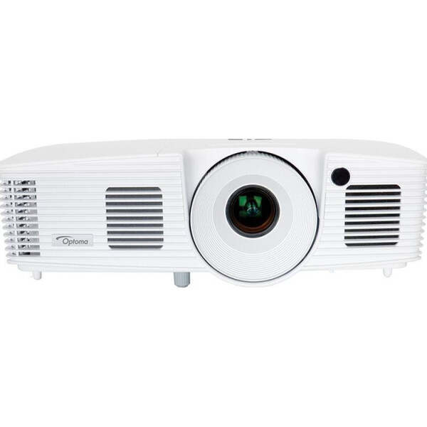 

Проектор Optoma W402