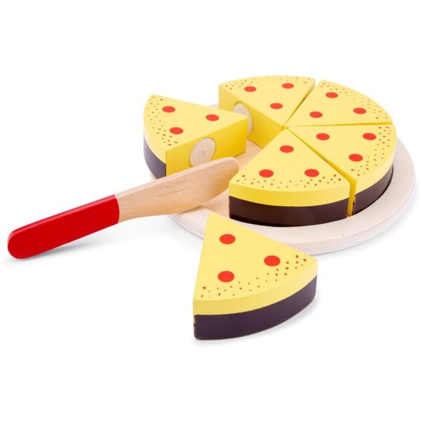 

New Classic Toys Набор Кремовый торт (8718446105853)