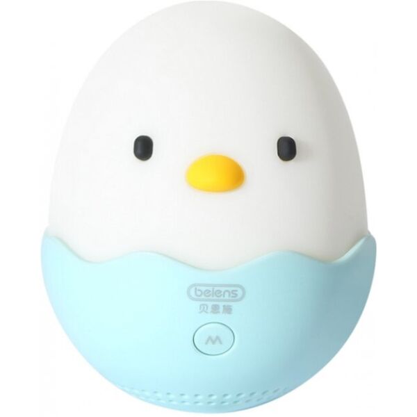 

Ночник детский музыкальный Beiens Цыпленок (ZN05blue)