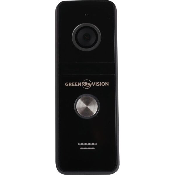 

Вызывная панель AHD Green Vision GV-003-J-PV10-120 black
