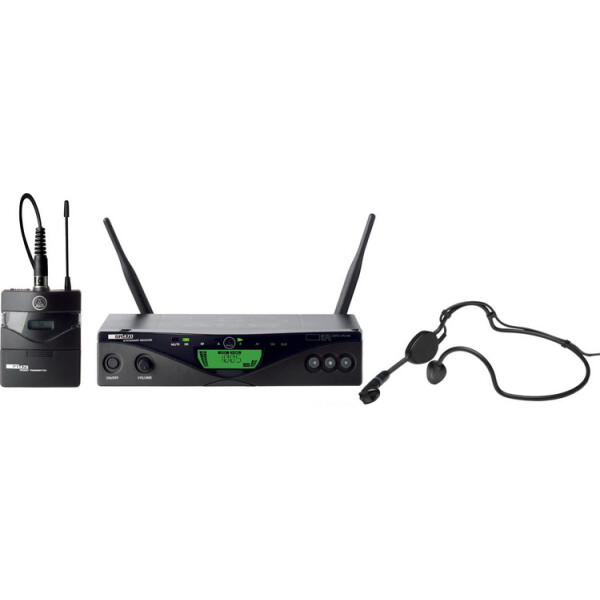 

Микрофон AKG WMS470Sport