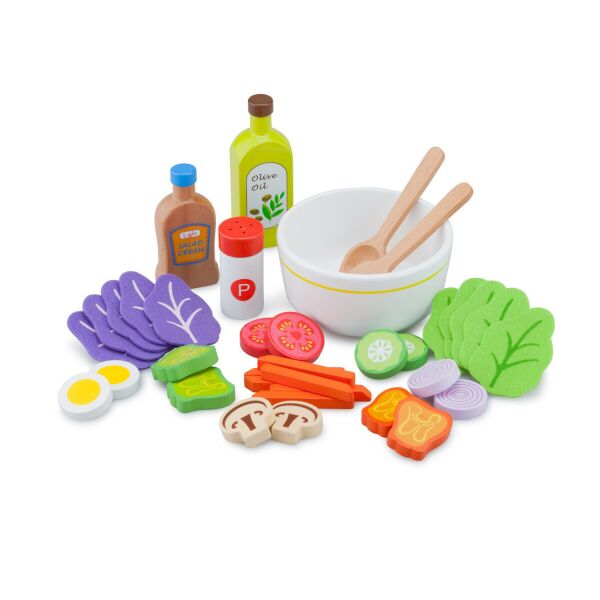 

New Classic Toys Набор Салат (8718446105921)