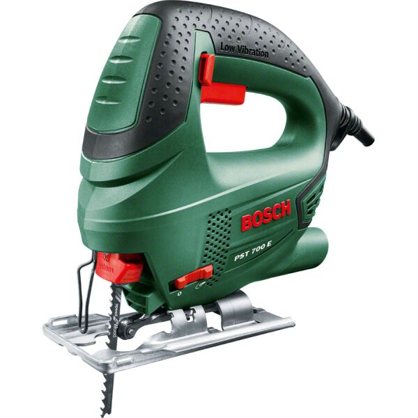 

Лобзик Bosch PST 700E, 500W, 1.7 кг, Bosch Electronic