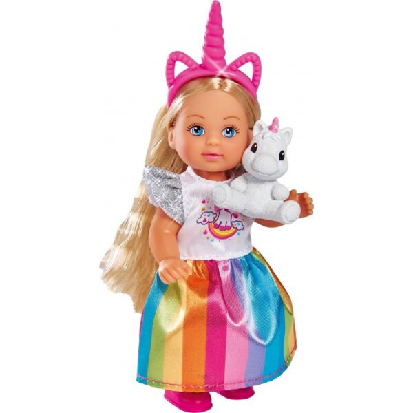 

Кукла Simba Toys Эви Маленький Единорог с аксессуарами (5733425)