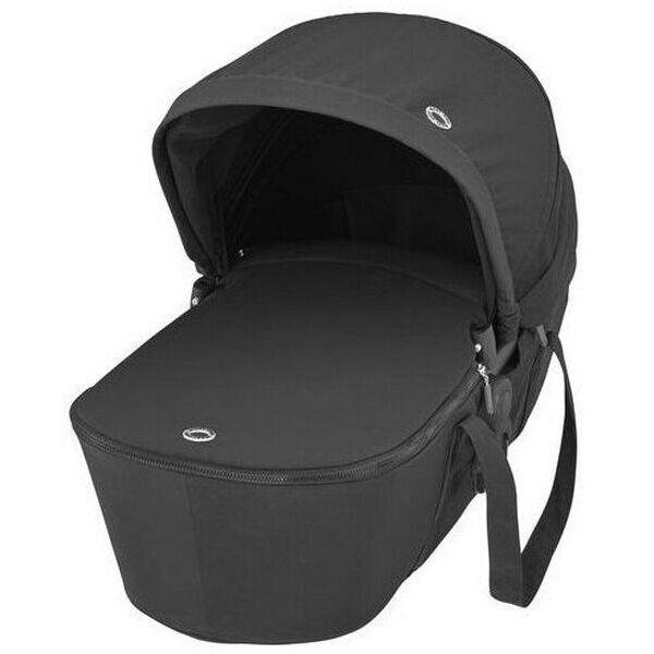 

Люлька Maxi-Cosi ShapeOfYou Black (1514057110)