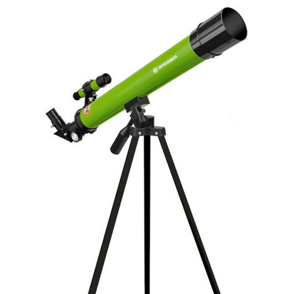 

Телескоп Bresser Junior Space Explorer 45/600 Green (924838)